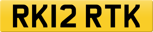 RK12RTK